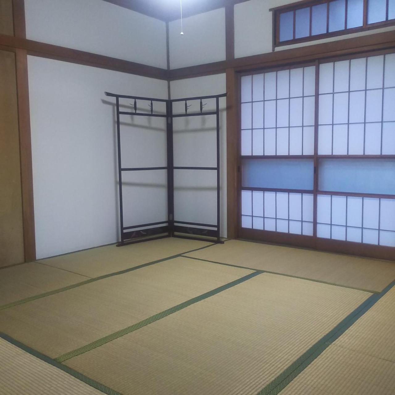 Tabiyado Okamura Seicho Ato Suwa  Buitenkant foto