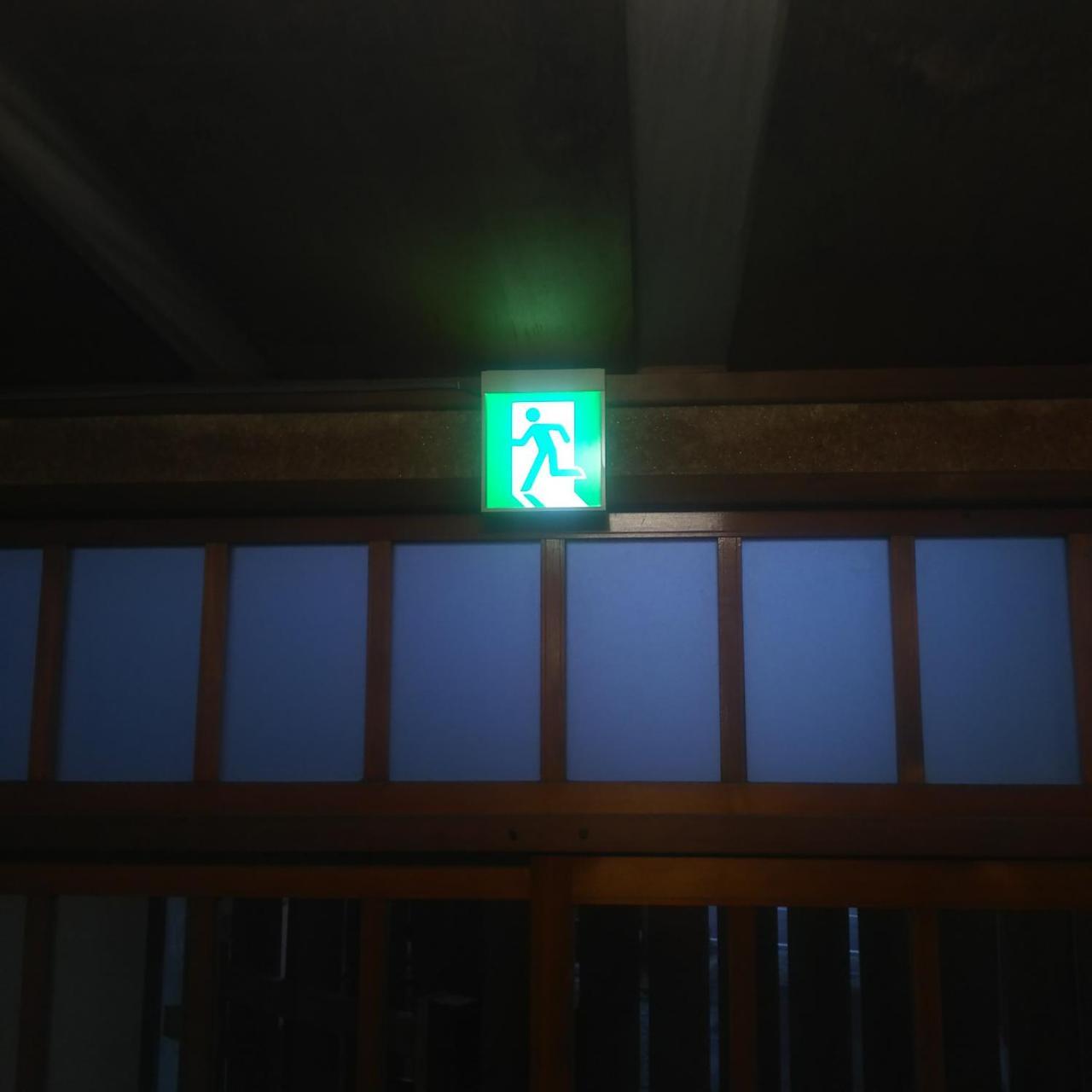 Tabiyado Okamura Seicho Ato Suwa  Buitenkant foto