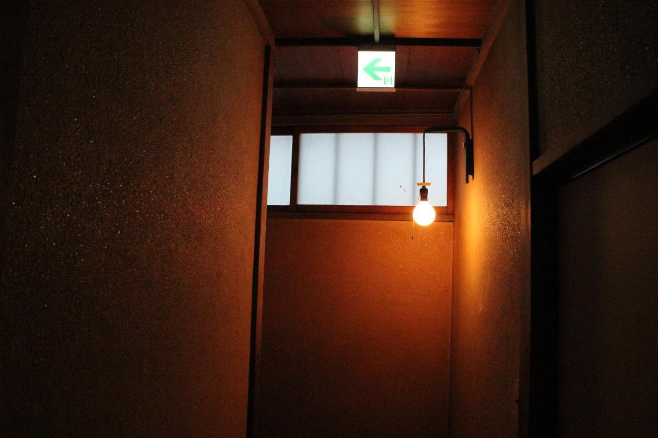 Tabiyado Okamura Seicho Ato Suwa  Buitenkant foto